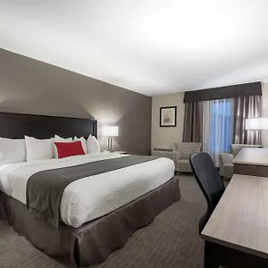 4* Hotel Chateau Bedford Trademark Collection By Wyndham